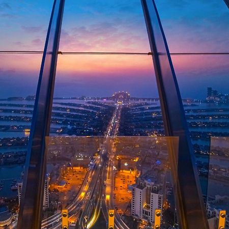 The Palm Tower, Nakheel Mall, Palm Jumeirah Dubai Exterior photo