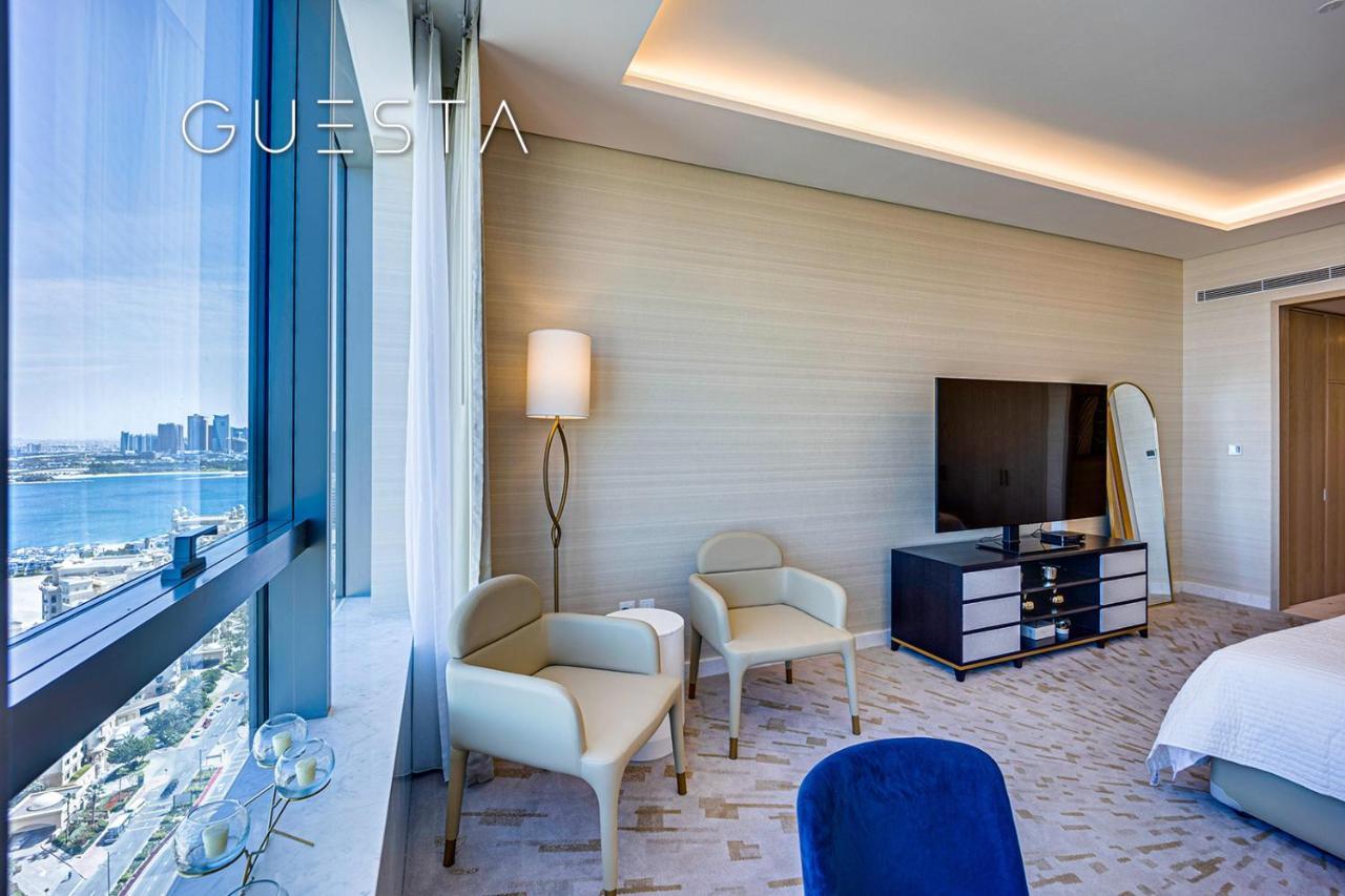 The Palm Tower, Nakheel Mall, Palm Jumeirah Dubai Room photo