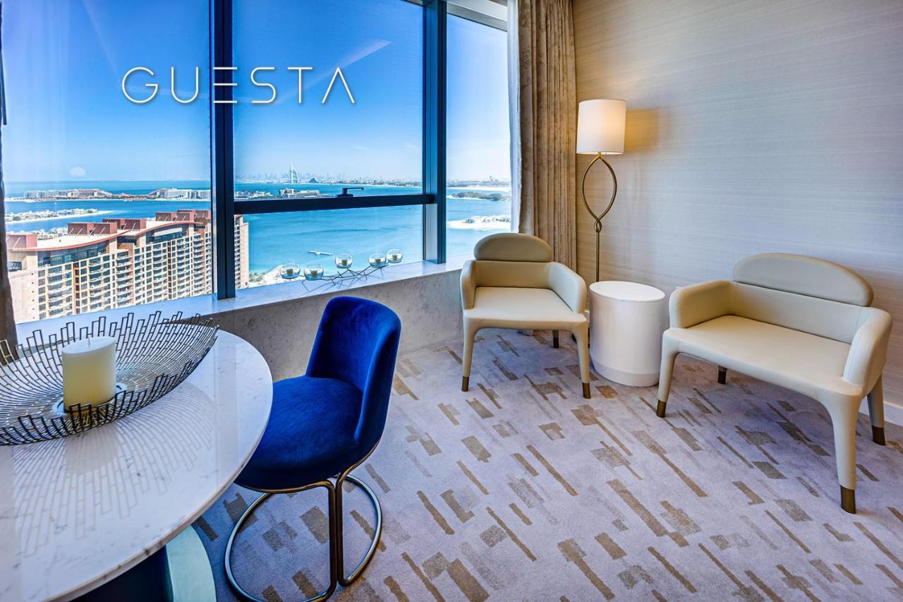 The Palm Tower, Nakheel Mall, Palm Jumeirah Dubai Room photo
