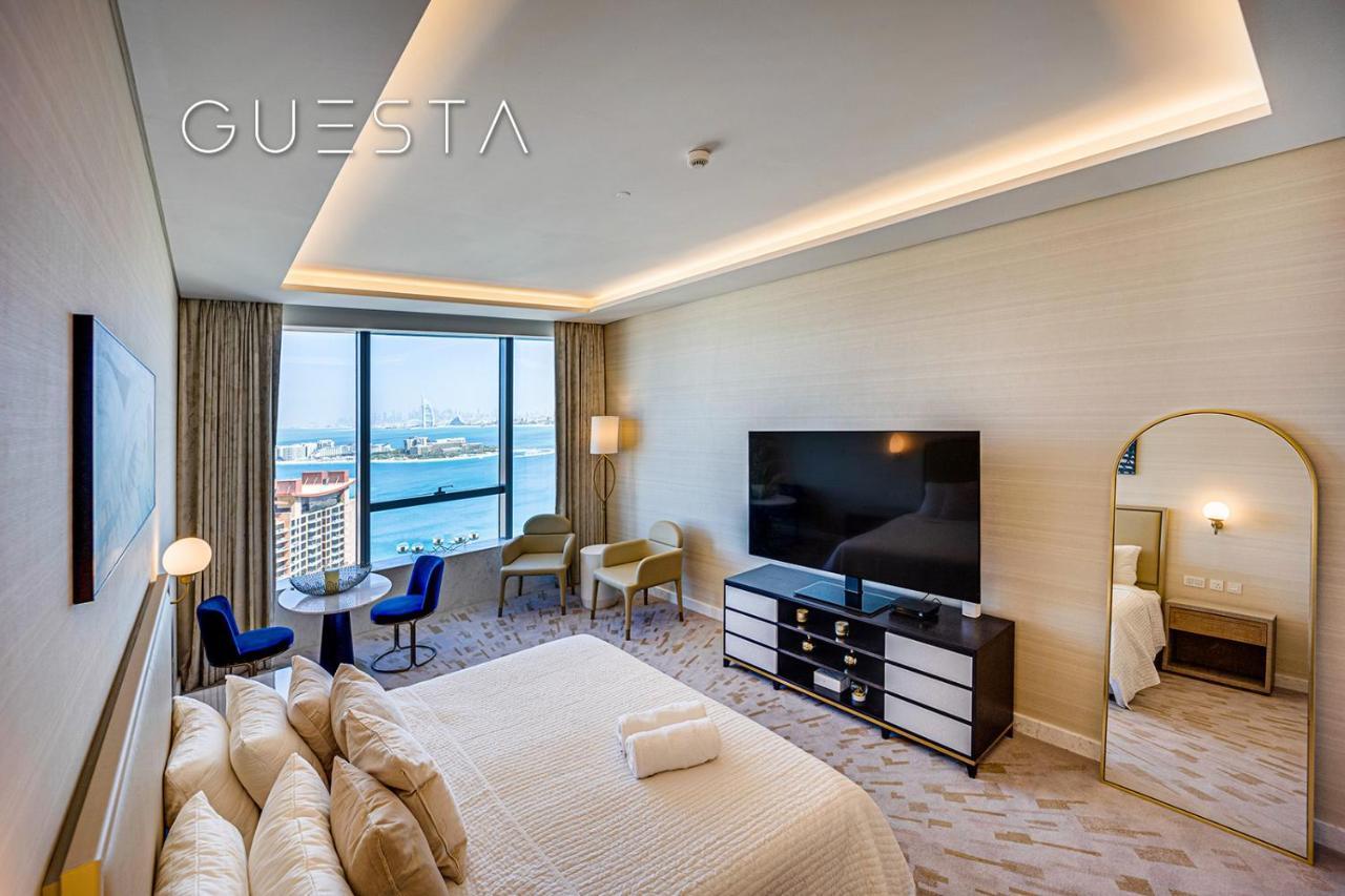 The Palm Tower, Nakheel Mall, Palm Jumeirah Dubai Room photo