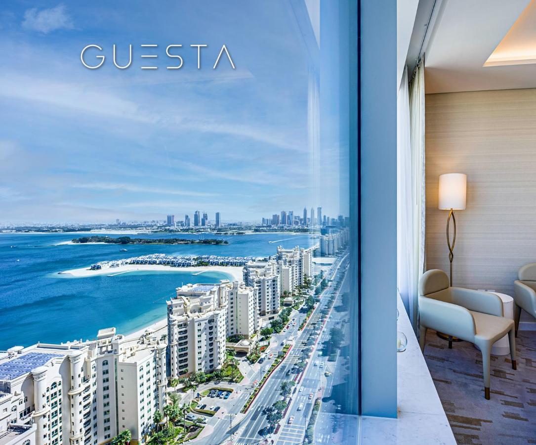 The Palm Tower, Nakheel Mall, Palm Jumeirah Dubai Room photo
