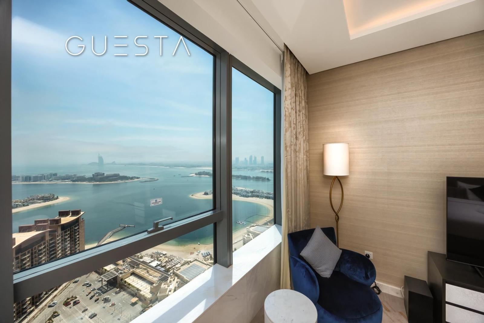 The Palm Tower, Nakheel Mall, Palm Jumeirah Dubai Room photo