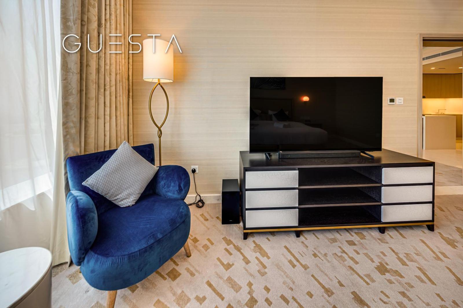The Palm Tower, Nakheel Mall, Palm Jumeirah Dubai Room photo