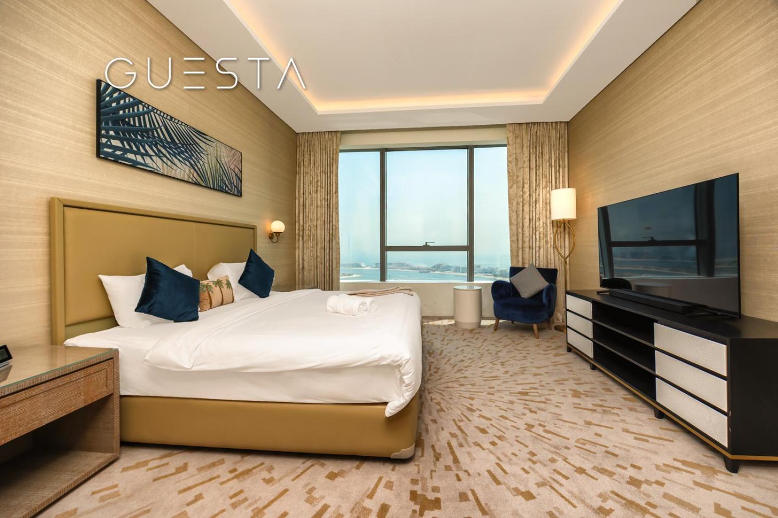 The Palm Tower, Nakheel Mall, Palm Jumeirah Dubai Room photo