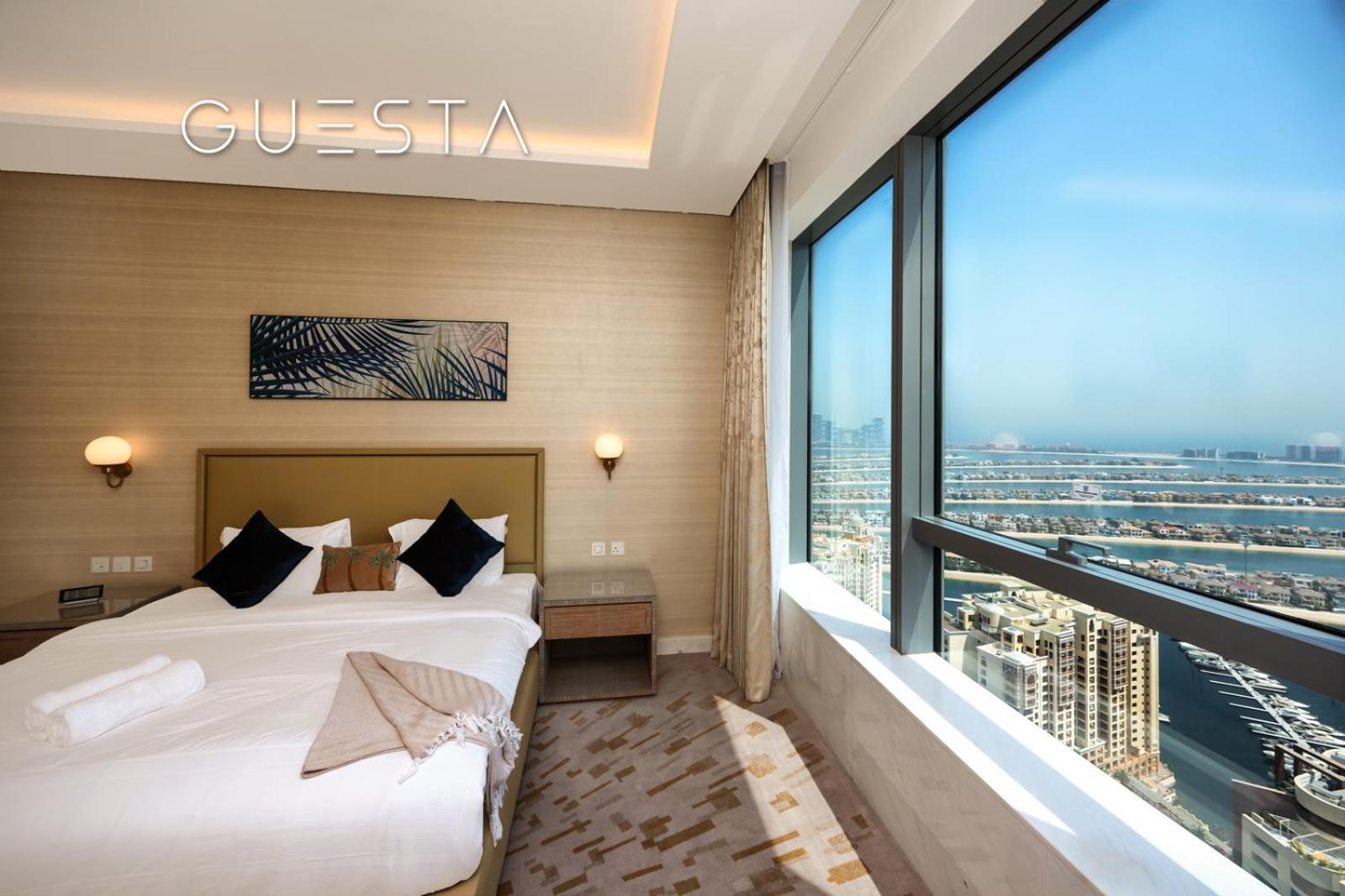 The Palm Tower, Nakheel Mall, Palm Jumeirah Dubai Room photo