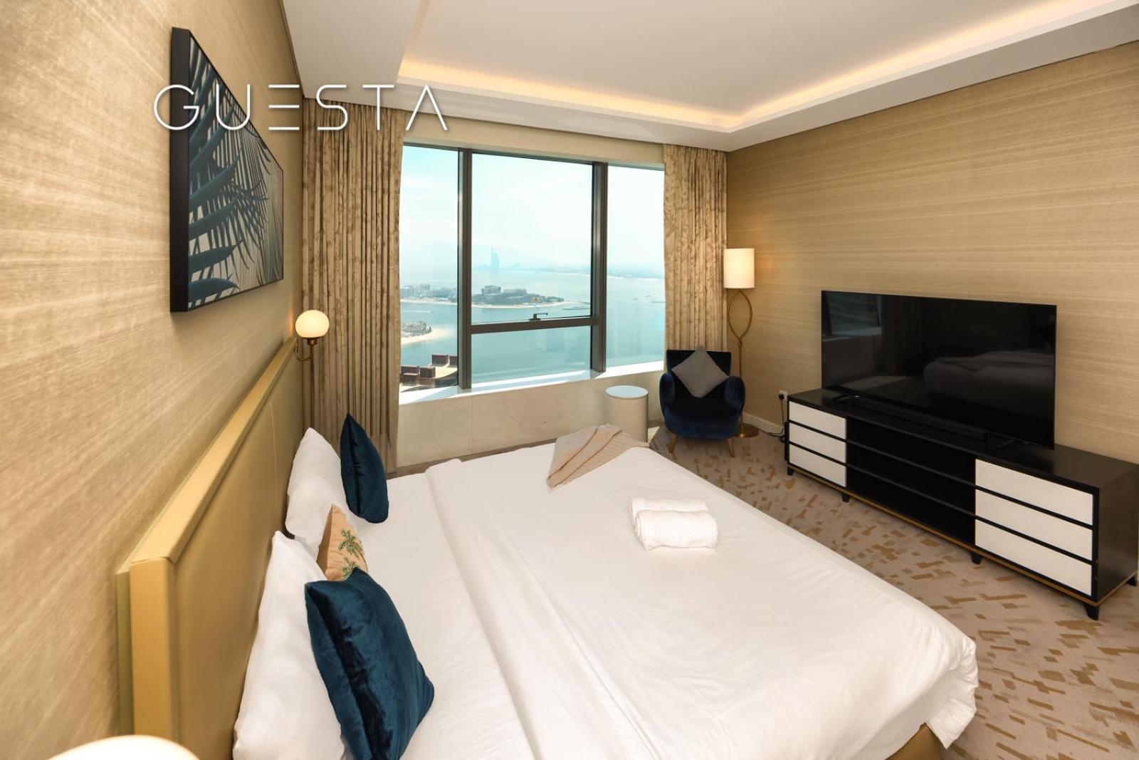 The Palm Tower, Nakheel Mall, Palm Jumeirah Dubai Room photo