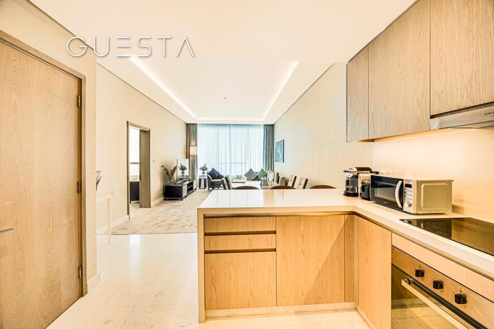 The Palm Tower, Nakheel Mall, Palm Jumeirah Dubai Room photo