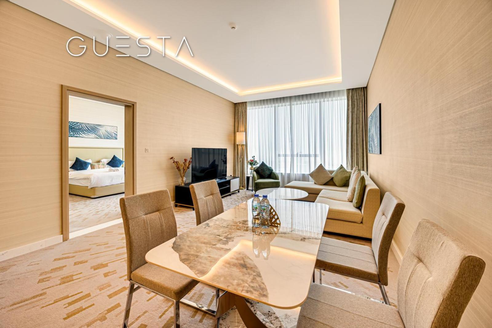 The Palm Tower, Nakheel Mall, Palm Jumeirah Dubai Room photo