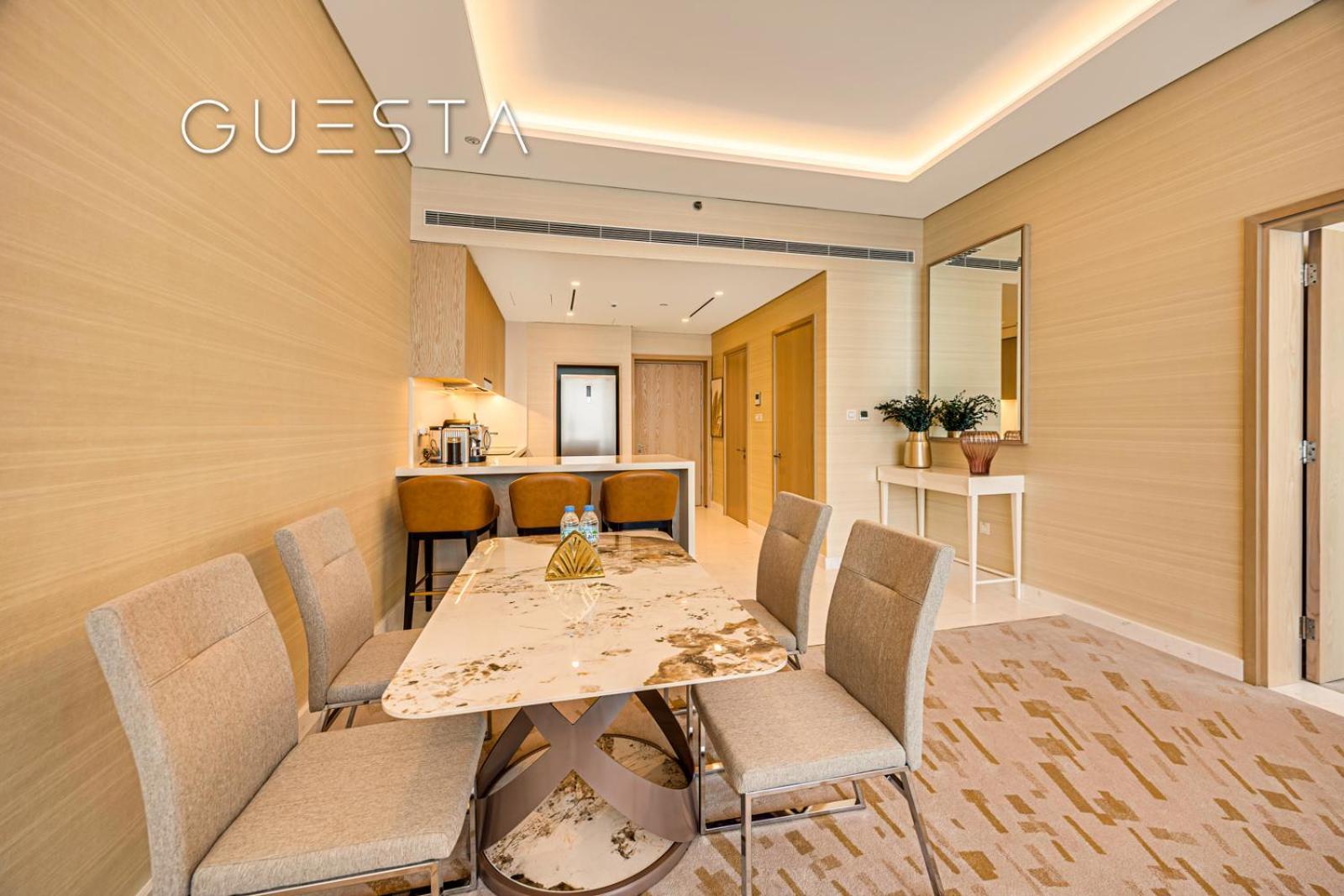 The Palm Tower, Nakheel Mall, Palm Jumeirah Dubai Room photo