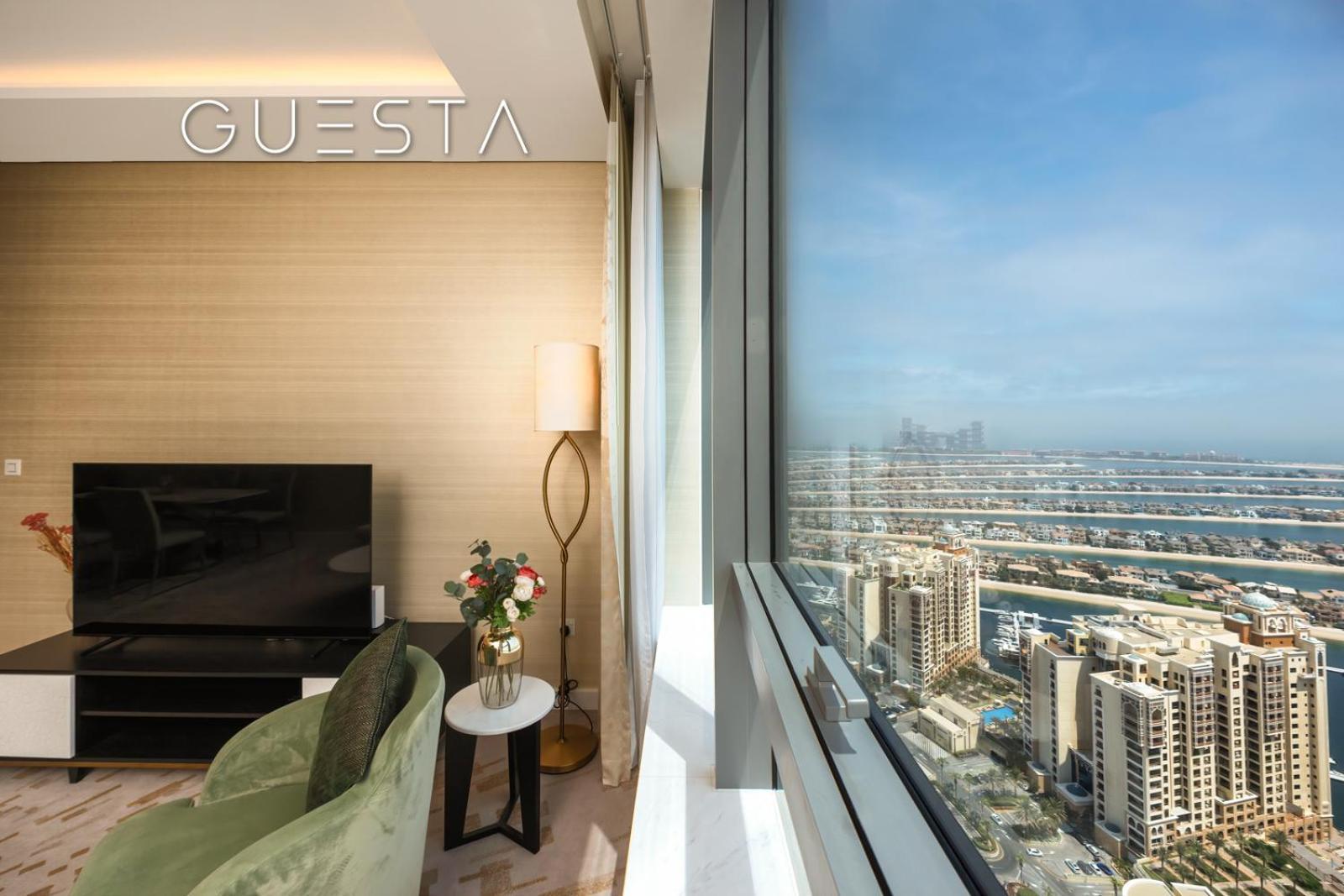 The Palm Tower, Nakheel Mall, Palm Jumeirah Dubai Room photo