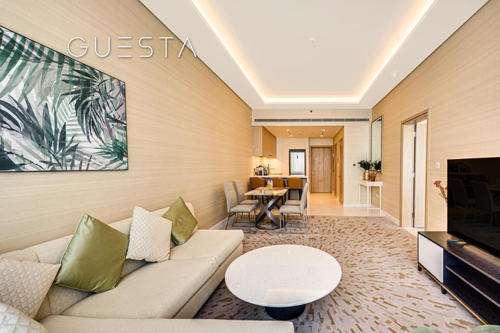 The Palm Tower, Nakheel Mall, Palm Jumeirah Dubai Room photo